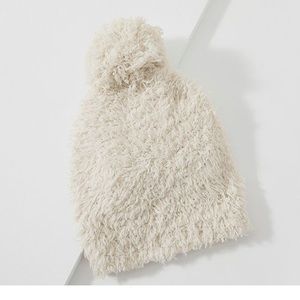 NEW Lemon Snow Drift Hat